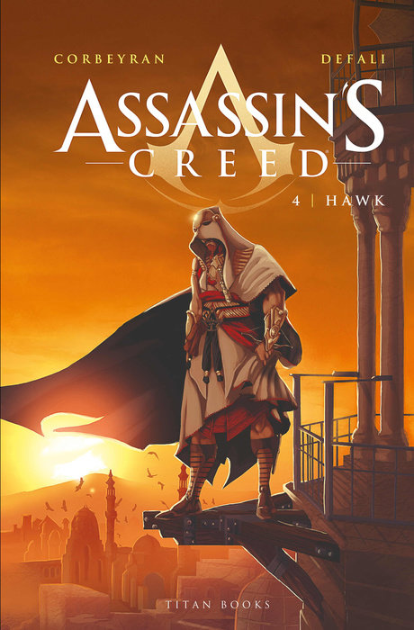 Assassin's Creed: Hawk