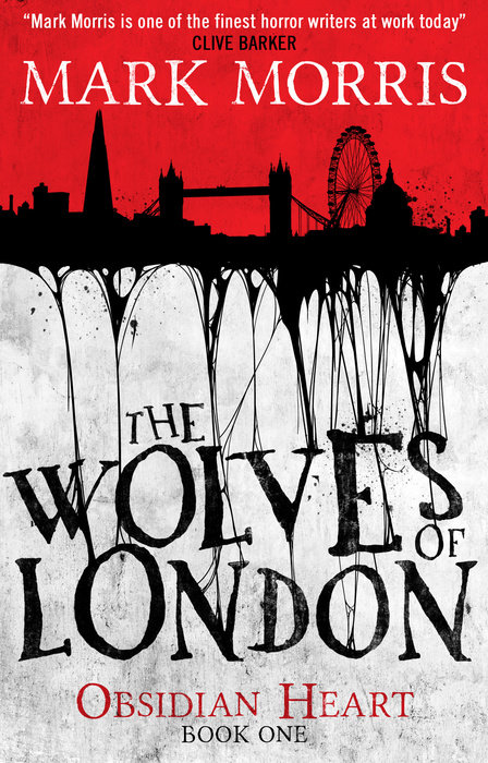 The Wolves of London