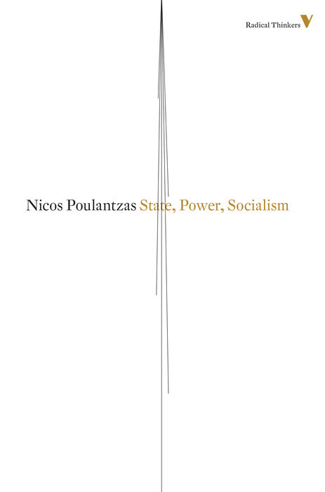 State, Power, Socialism