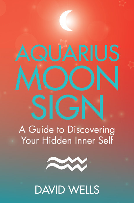 Aquarius Moon Sign