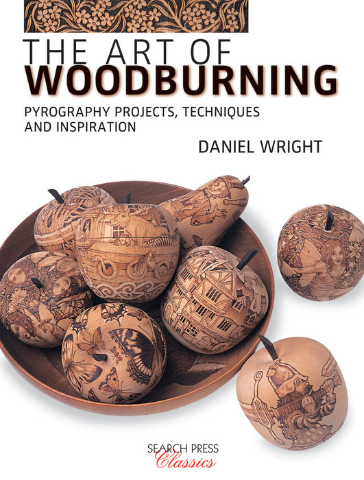 The Art of Woodburning