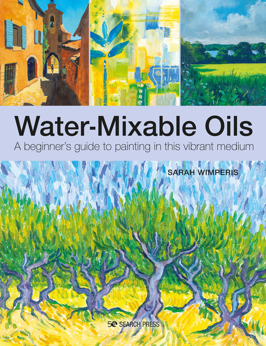 Water-Mixable Oils