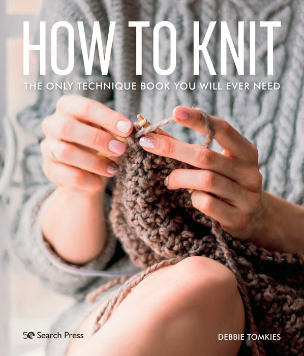 How to Knit