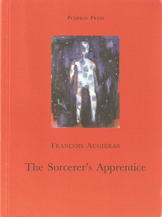 The Sorcerer's Apprentice