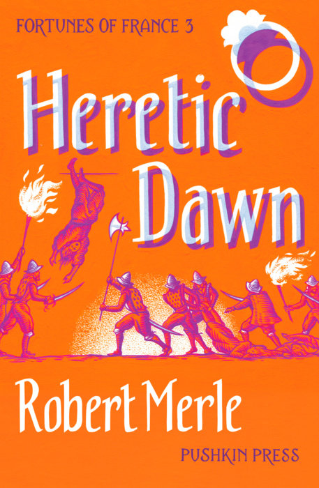 Heretic Dawn