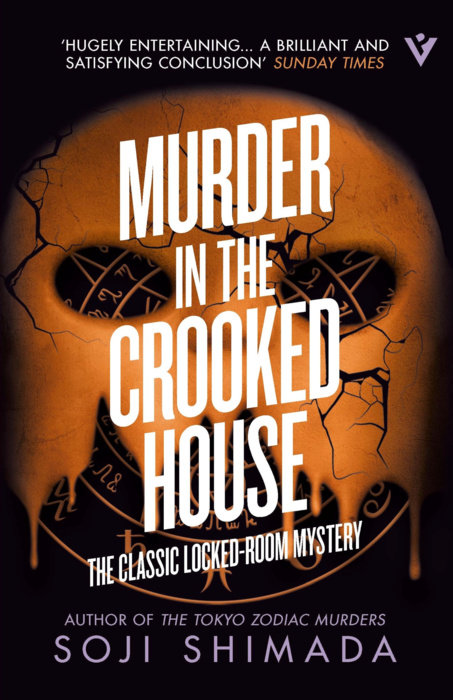 Murder in the Crooked House