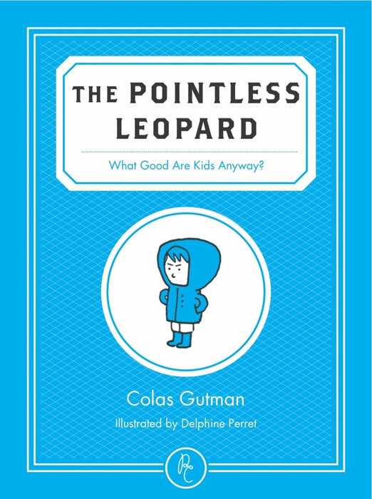 The Pointless Leopard