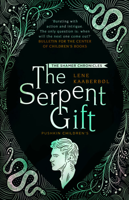 The Serpent Gift