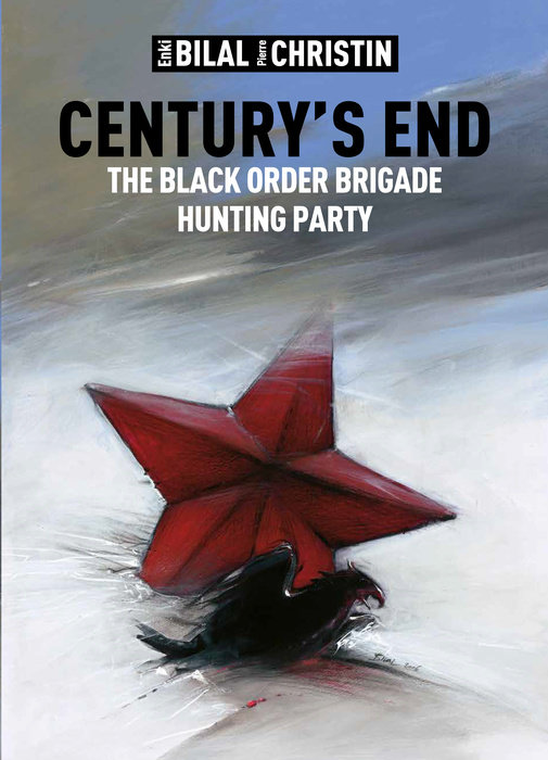 Century's End