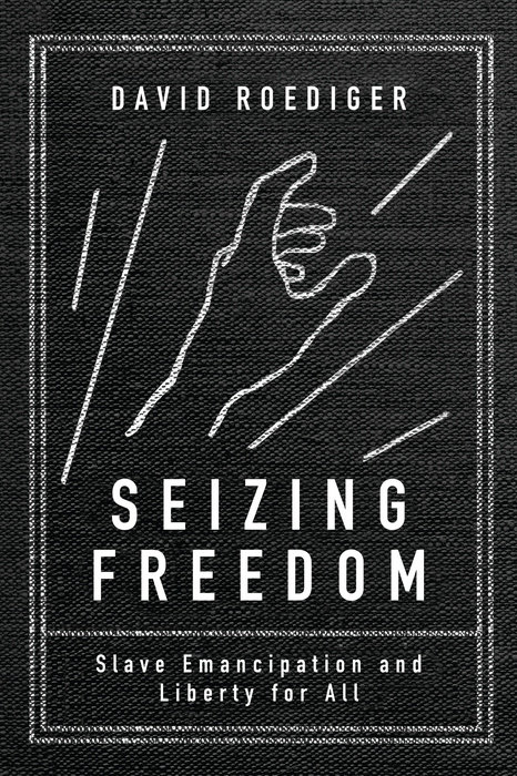 Seizing Freedom