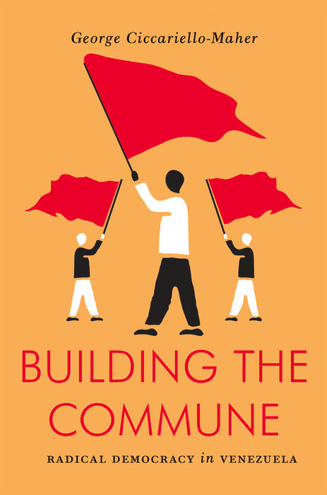 Building the Commune