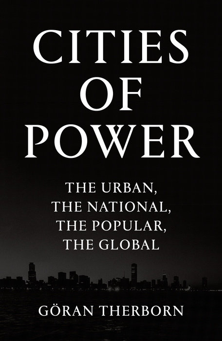 Cities of Power