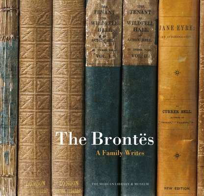 The Brontës