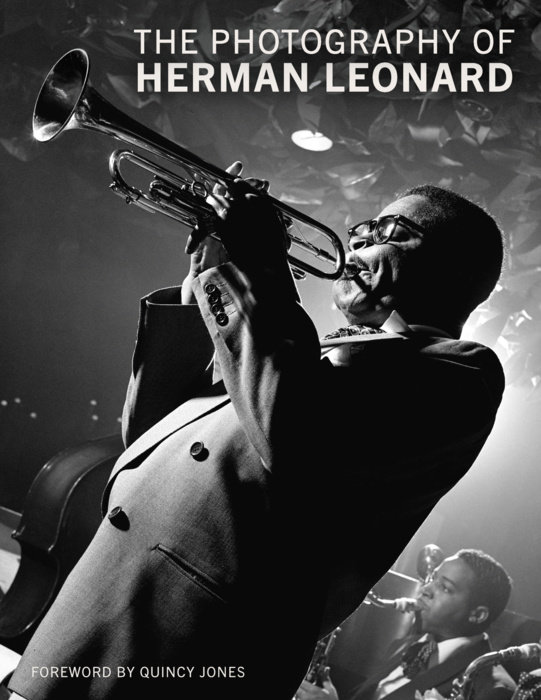 The Photography of Herman Leonard