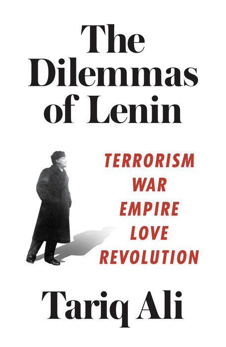 The Dilemmas of Lenin