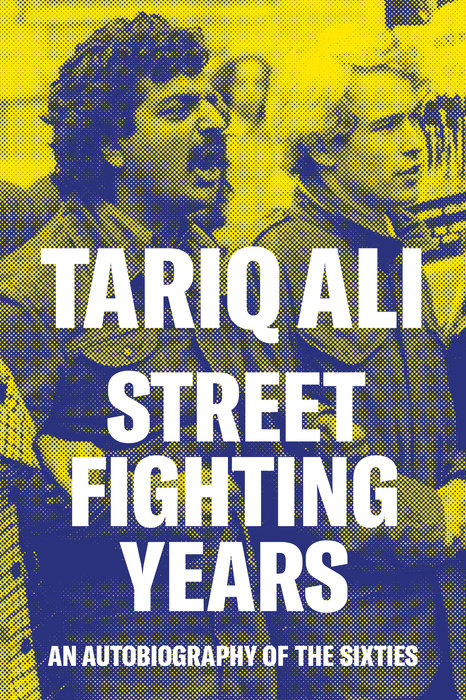 Street Fighting Years