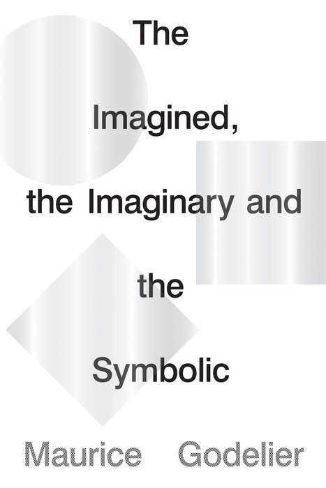 The Imagined, the Imaginary and the Symbolic