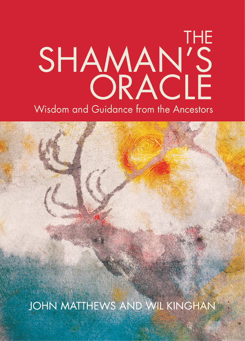 The Shaman's Oracle