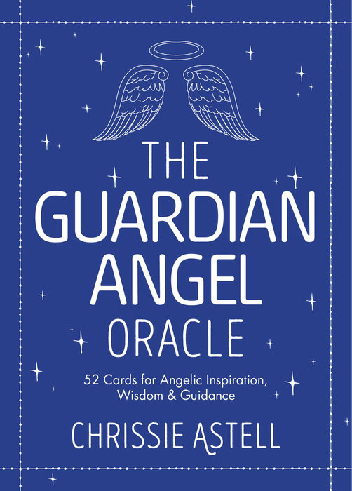 The Guardian Angel Oracle