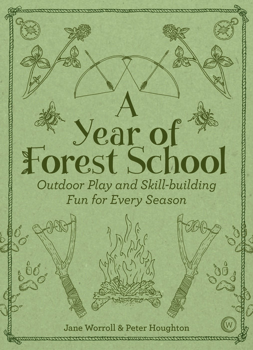 A Year of Forest School