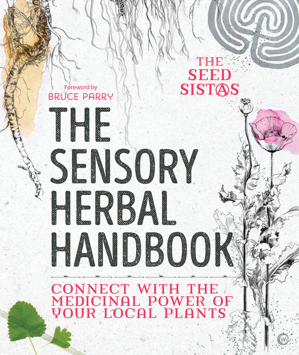 The Sensory Herbal Handbook 