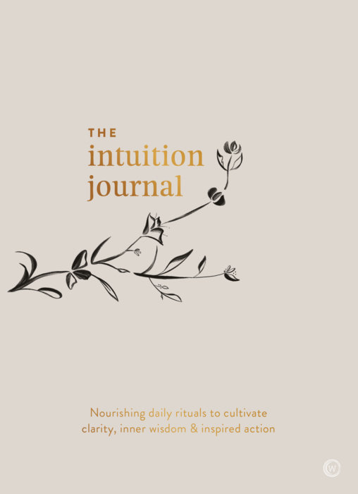 The Intuition Journal