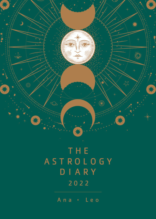 The Astrology Diary 2022