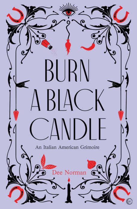 Burn a Black Candle