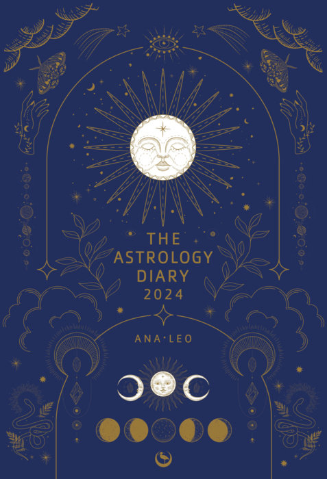 The Astrology Diary 2024