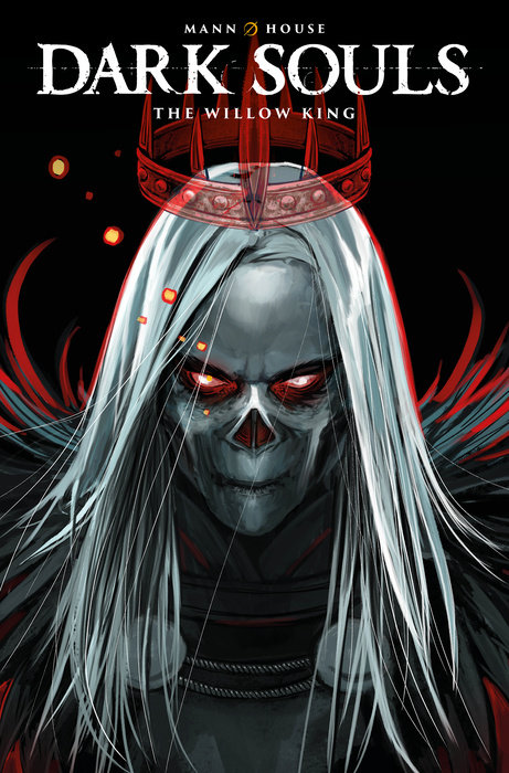 Dark Souls Vol. 5: The Willow King DM Edition
