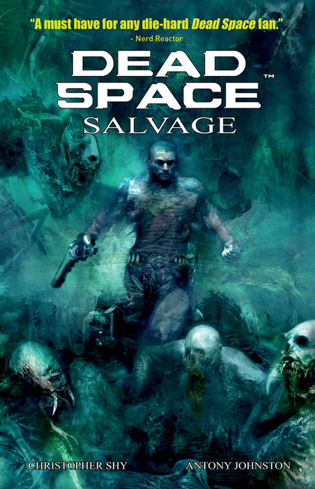 Dead Space: Salvage