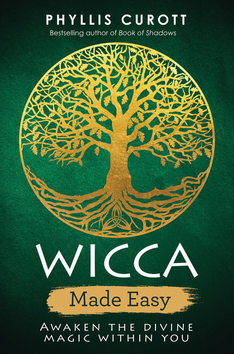 Wicca Made Easy