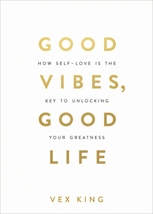 Good Vibes, Good Life  Penguin Random House Retail