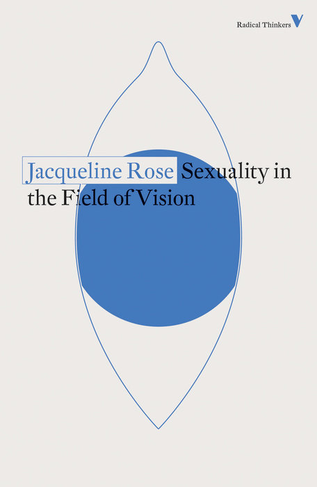 Sexuality in the Field of Vision