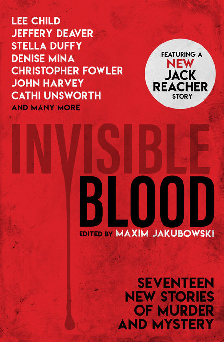 Invisible Blood