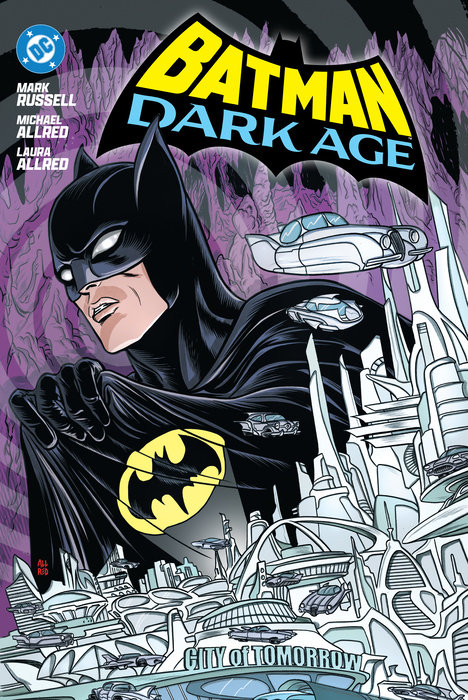 Batman: Dark Age