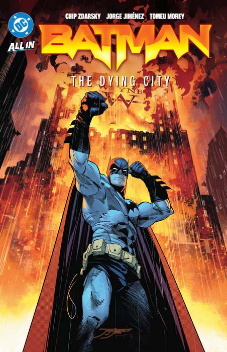 Batman Vol. 5