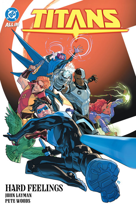 Titans Vol. 3