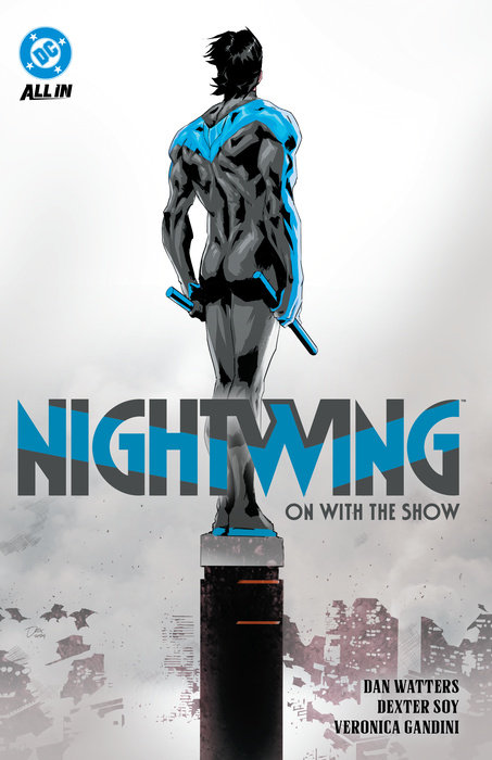 Nightwing Vol. 1