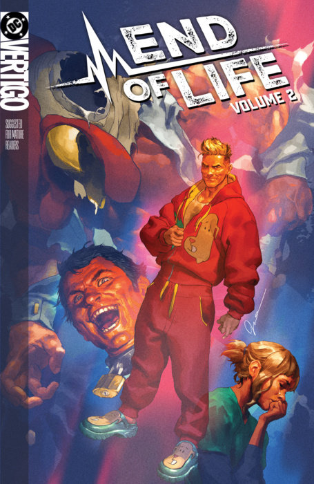 End of Life Vol. 2