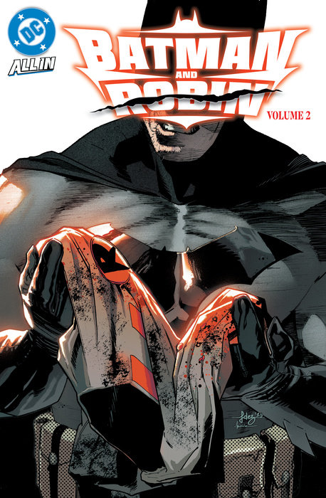 Batman and Robin Vol. 2
