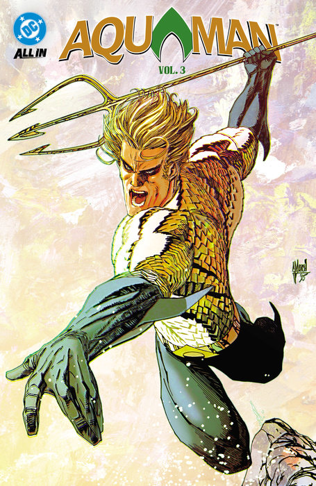 Aquaman Vol. 3