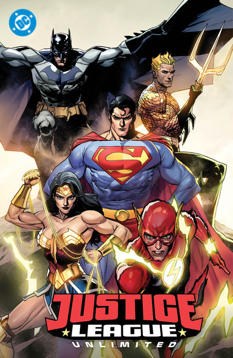 Justice League Unlimited Vol. 4: Villain Amnesty