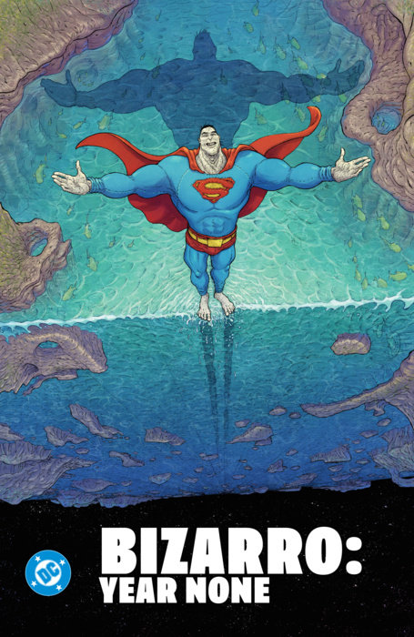 Bizarro: Year None