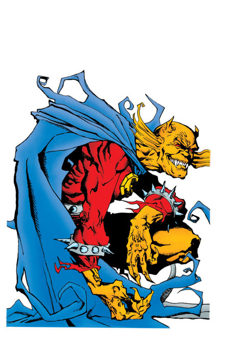 The Demon: Hell's Hitman (2026 Edition)