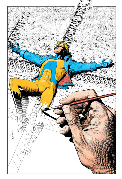 Animal Man by Grant Morrison Book One (2026 Edition)