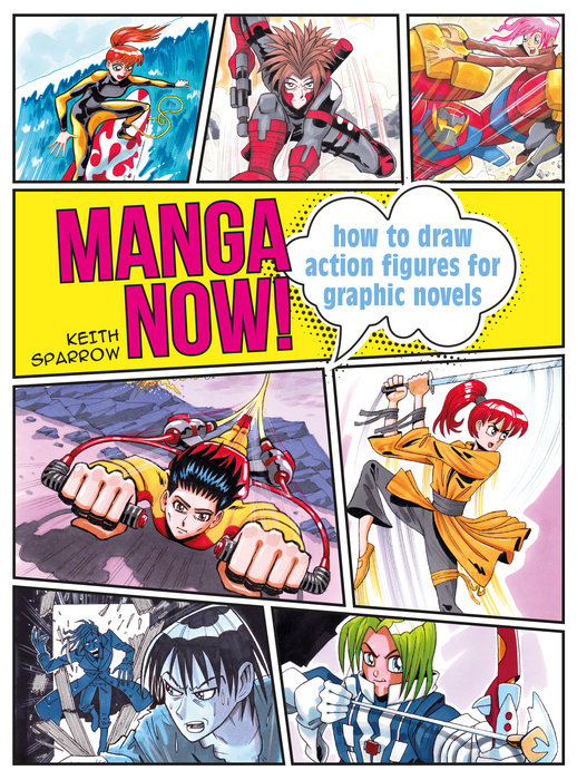 Manga Now!