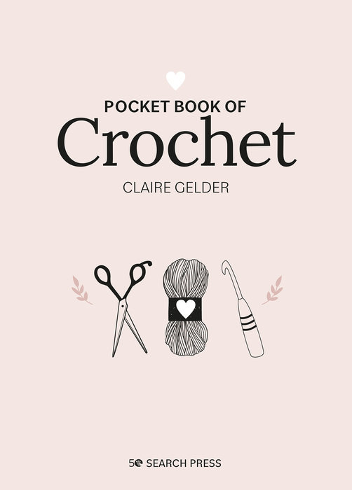 Pocket Book of Crochet