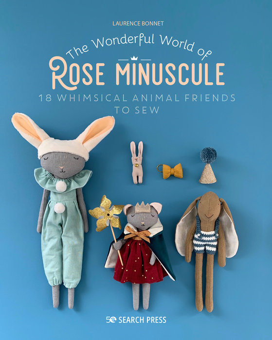 Wonderful World of Rose Minuscule, The