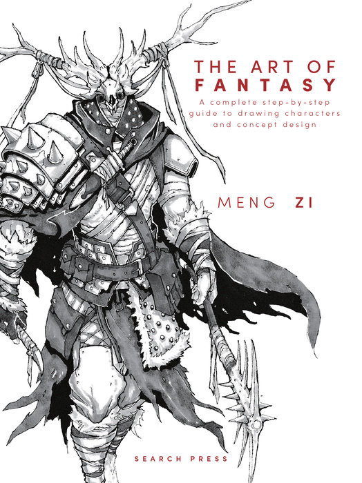 The Art of Fantasy
